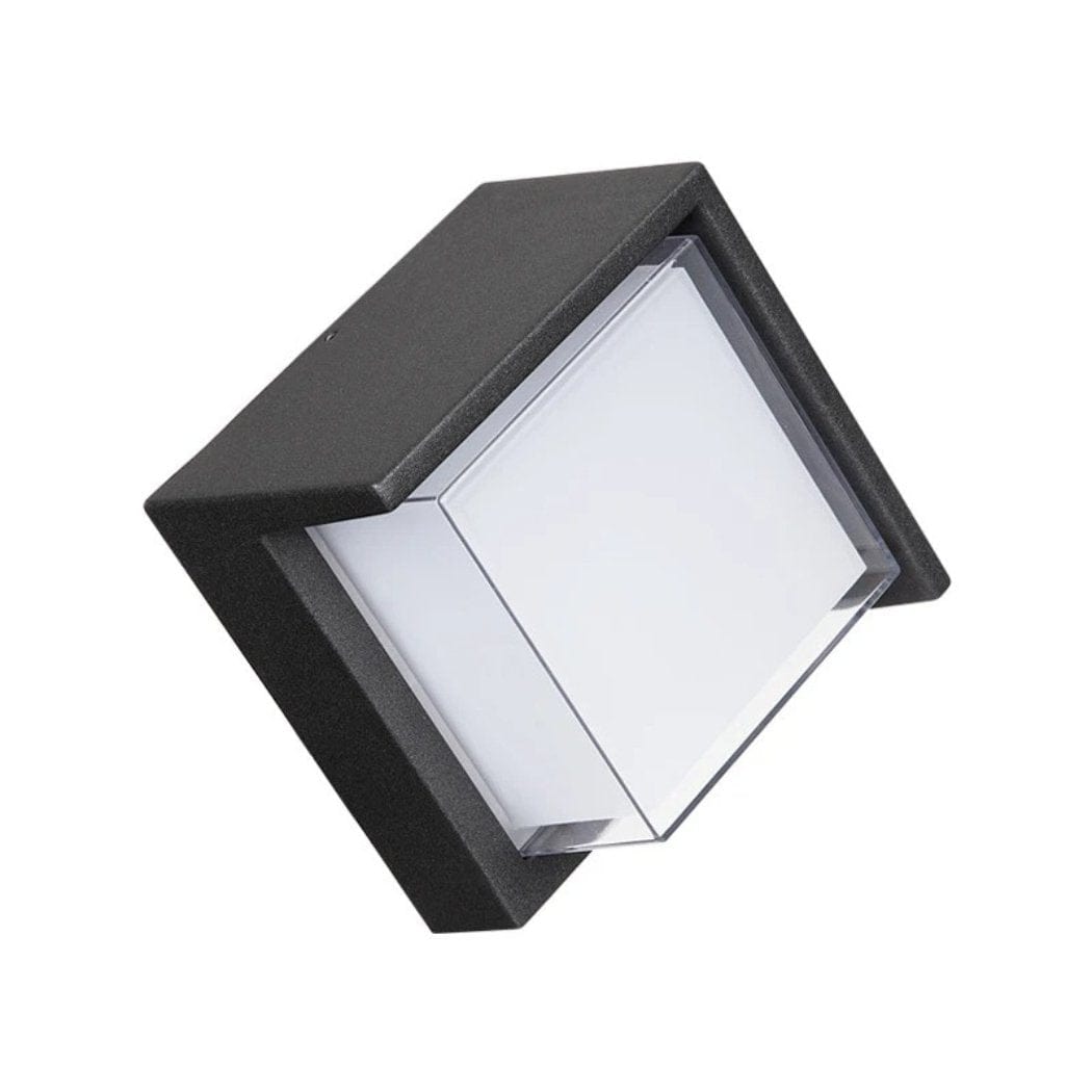 Residence Supply 6.3" / 16cm - 10W Ektos Outdoor Wall Lamp