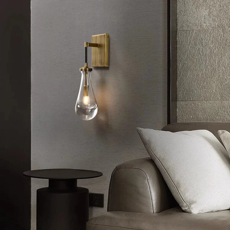 Residence Supply Elci Wall Lamp