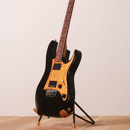 Electric guitar stand