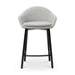 Moe's EMILY COUNTER STOOL HEATHER BEIGE