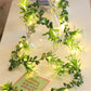 Tiny Land Fairy Lights Tiny Land® Vine Fairy Lights