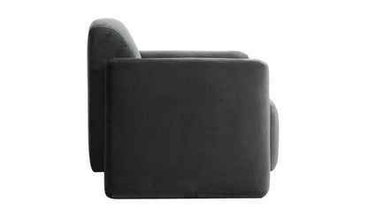 Moe's FALLON ACCENT CHAIR