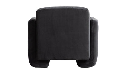 Moe's FALLON ACCENT CHAIR