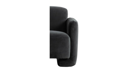 Moe's FALLON ACCENT CHAIR