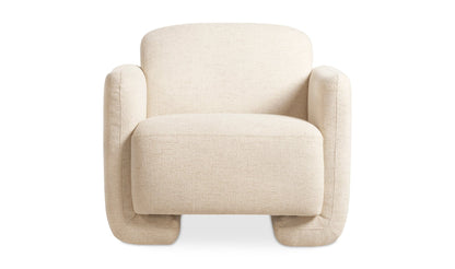 Moe's FALLON ACCENT CHAIR