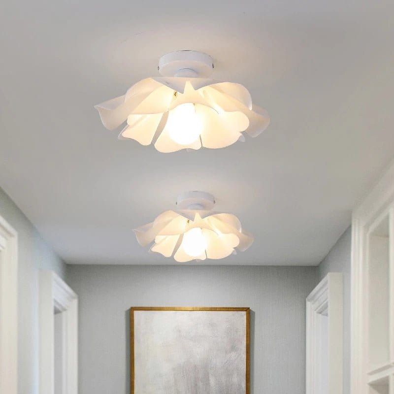 Residence Supply Fleur Ceiling Light