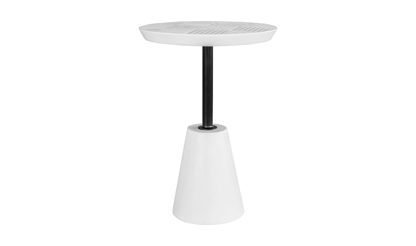 Moe's FOUNDATION OUTDOOR ACCENT TABLE