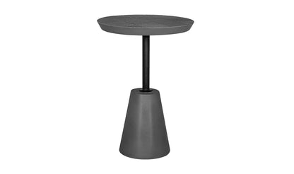 Moe's FOUNDATION OUTDOOR ACCENT TABLE