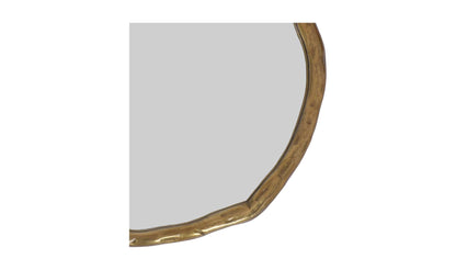 Moe's FOUNDRY MIRROR