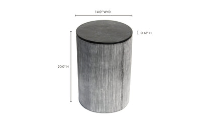 Moe's Furniture ALTHEA END TABLE