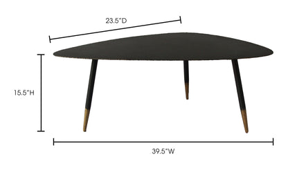 Moe's Furniture BRUNO COFFEE TABLE