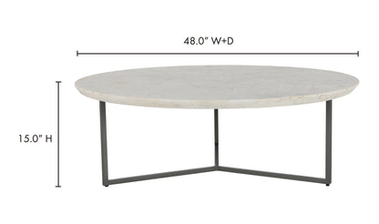 Moe's Furniture CHLOE COFFEE TABLE