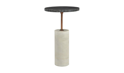 Moe's Furniture DUSK ACCENT TABLE