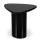 Moe's Furniture BLACK LACQUER EDEN ACCENT TABLE