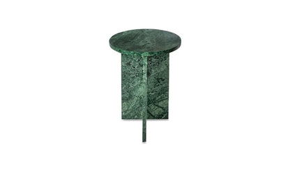 Moe's Furniture GRACE ACCENT TABLE IN MARBLE