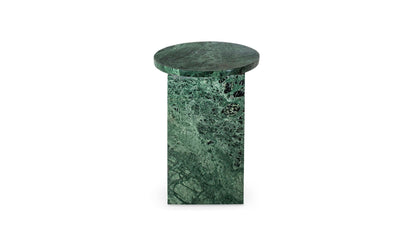 Moe's Furniture GRACE ACCENT TABLE IN MARBLE