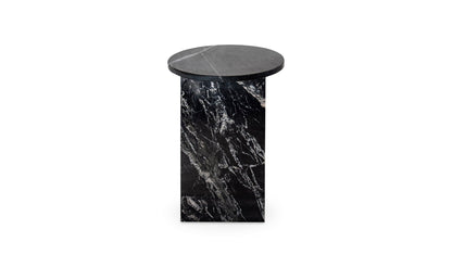 Moe's Furniture GRACE ACCENT TABLE IN MARBLE