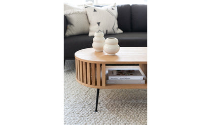 Moe's Furniture HENRICH COFFEE TABLE