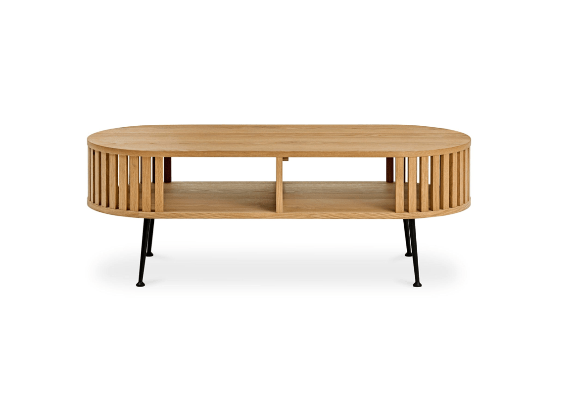 Moe's Furniture HENRICH COFFEE TABLE