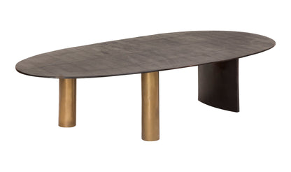 Moe's Furniture NICKO COFFEE TABLE