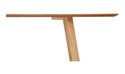 Moe's GODENZA DINING TABLE RECTANGULAR