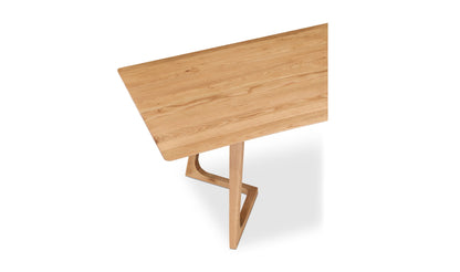 Moe's GODENZA DINING TABLE RECTANGULAR