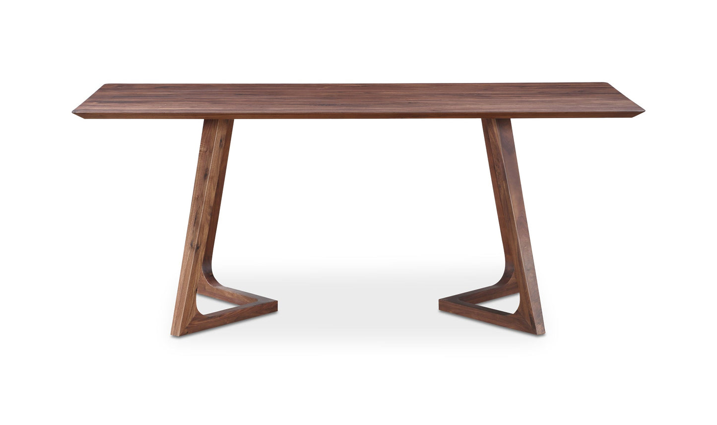 Moe's GODENZA DINING TABLE RECTANGULAR