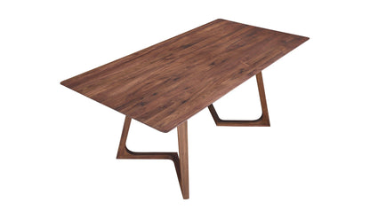 Moe's GODENZA DINING TABLE RECTANGULAR