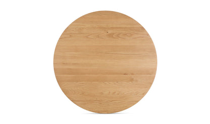 Moe's GODENZA DINING TABLE ROUND