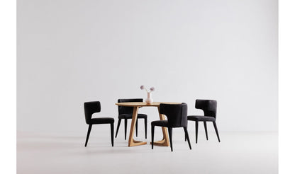 Moe's GODENZA DINING TABLE ROUND