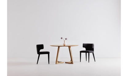 Moe's GODENZA DINING TABLE ROUND