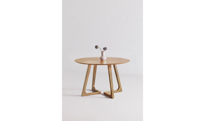 Moe's GODENZA DINING TABLE ROUND