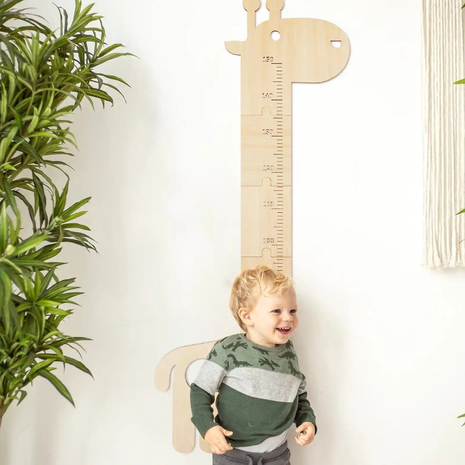 Tiny Land Growth Charts Tiny Land® Growth Chart