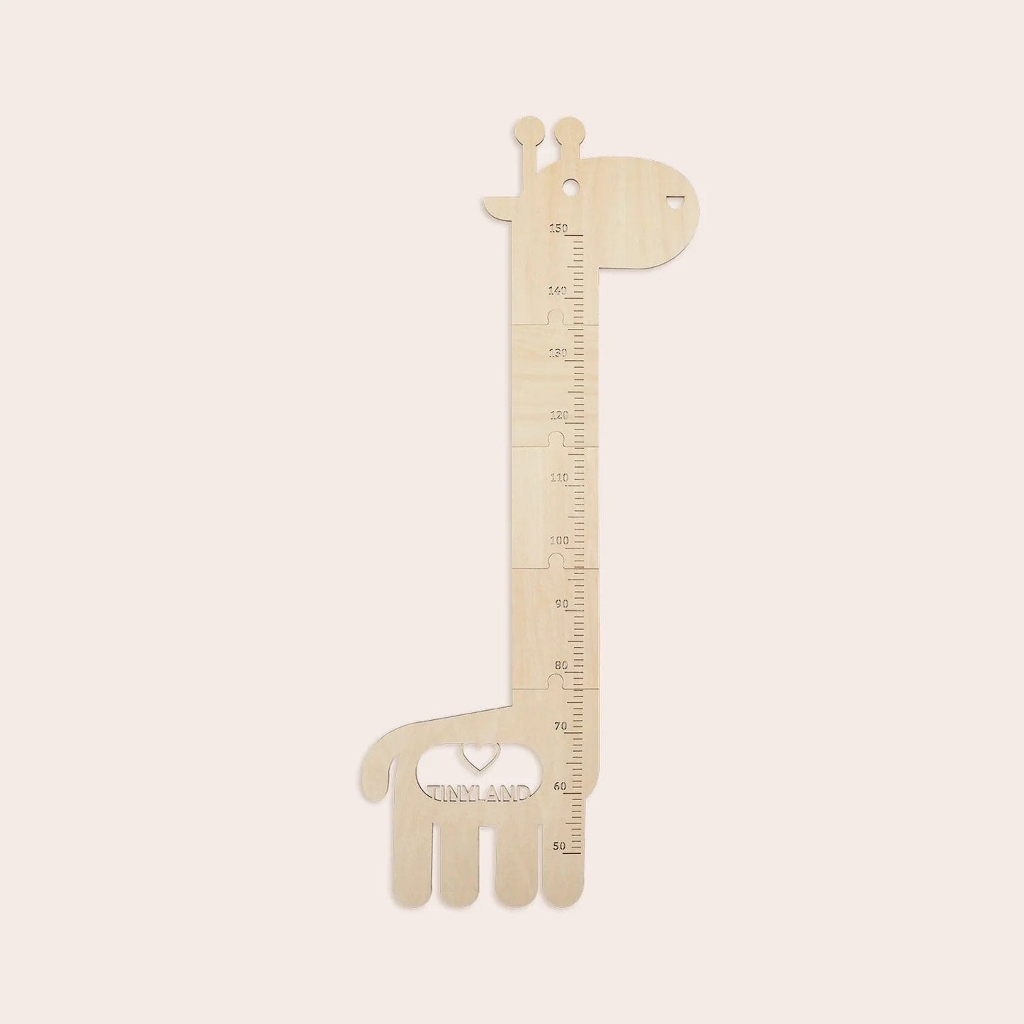 Tiny Land Growth Charts Tiny Land® Growth Chart