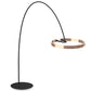 Residence Supply Halo Floor Lamp