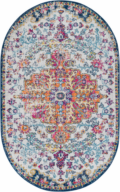 Bodrum Area Rug.