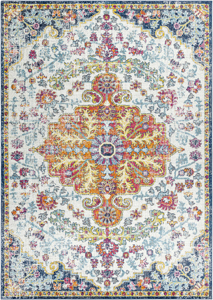 Bodrum Area Rug.