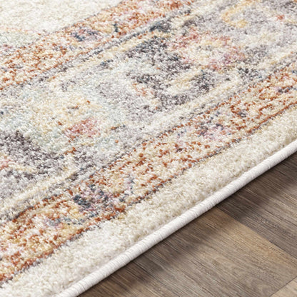 Hillcrest Area Rug