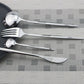 Opaco Silverware Set