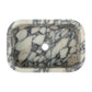 TCSC | Calacatta Viola Marble Rectangular Wall-mount Bathroom Sink (L)18" (W)12" (H)6"