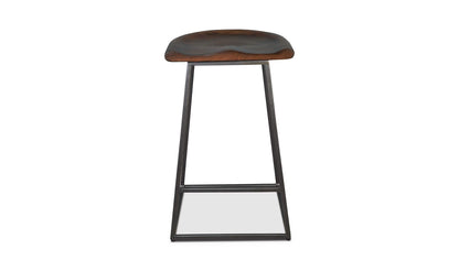 Moe's JACKMAN COUNTER STOOL-SET OF TWO