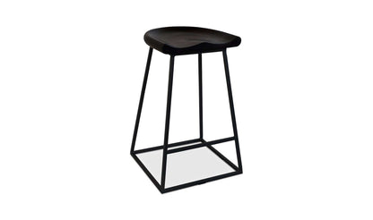 Moe's JACKMAN COUNTER STOOL-SET OF TWO