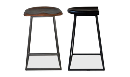 Moe's JACKMAN COUNTER STOOL-SET OF TWO