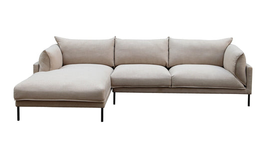 Moe's JAMARA SECTIONAL