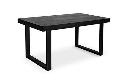 Moe's JEDRIK OUTDOOR DINING TABLE GREY