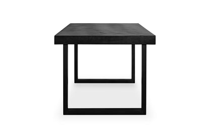 Moe's JEDRIK OUTDOOR DINING TABLE GREY