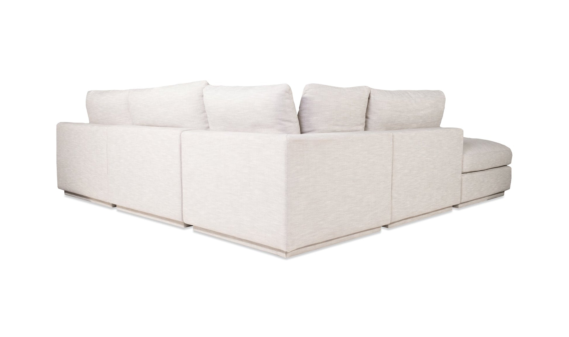 Moe's JUSTIN DREAM MODULAR SECTIONAL