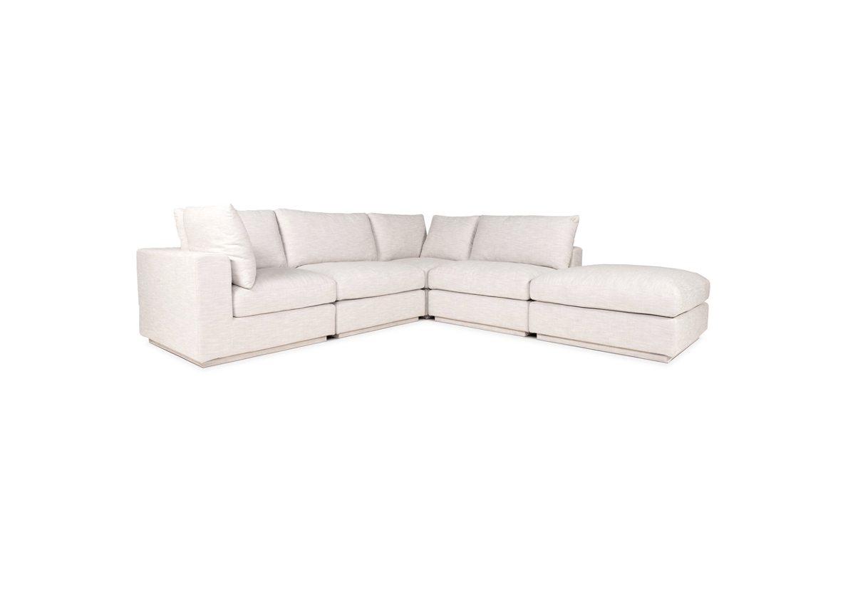 Moe's JUSTIN DREAM MODULAR SECTIONAL