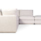 Moe's JUSTIN DREAM MODULAR SECTIONAL