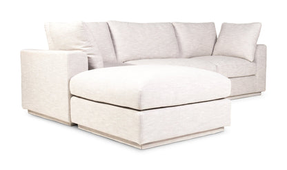 Moe's JUSTIN LOUNGE MODULAR SECTIONAL